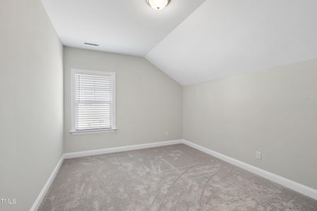 New construction Single-Family house 912 Tryon Palace Street, Wake Forest, NC 27587 - photo 24 24