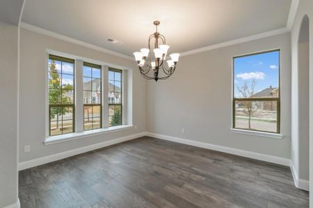 New construction Single-Family house Aria Court, Forney, TX 75126 - photo 20 20