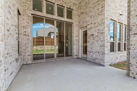 New construction Single-Family house 931  Forest Creek Drive, Rockwall, TX 75087 - photo 33 33