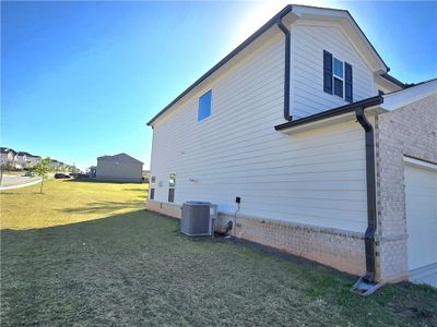 New construction Single-Family house 4348 Dean Grove Way, Loganville, GA 30052 - photo 1 1