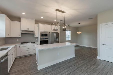 New construction Single-Family house 7852 Somersworth Drive, Kissimmee, FL 34747 - photo 3 3