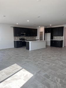 New construction Single-Family house 3479 S. 174Th Ave, Goodyear, AZ 85338 Citrus- photo 35 35