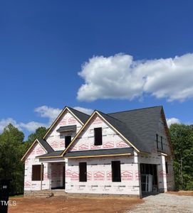 New construction Single-Family house 70 Morning Dew Way, Spring Hope, NC 27882 - photo 5 5
