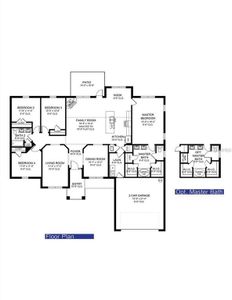 New construction Single-Family house 7 Ryder Place, Palm Coast, FL 32164 2240- photo 1 1