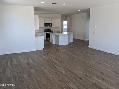 New construction Single-Family house 48586 N Duran Way, Gold Canyon, AZ 85118 Kingston- photo 3 3