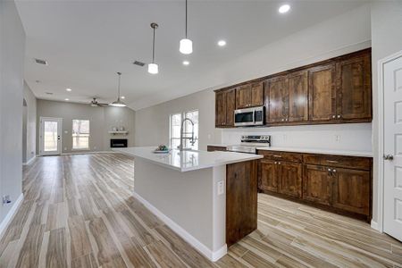 New construction Single-Family house 8116 Suetelle Drive, Dallas, TX 75217 - photo 28 28