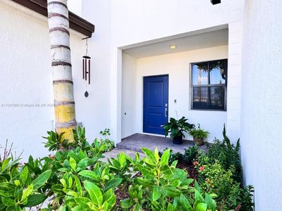 New construction Townhouse house 13118 Sw 232Nd Ter, Unit 13118, Miami, FL 33032 - photo