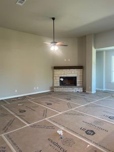New construction Single-Family house 100 Aero Vista Drive, Caddo Mills, TX 75135 Colca II FE- photo 4 4
