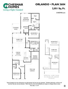 New construction Single-Family house Orlando – 50′ Lot, 27130 Talora Lake Drive, Katy, TX 77493 - photo