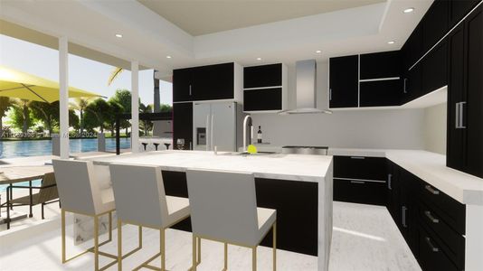 New construction Single-Family house 1501 Sw 4Th Ct, Fort Lauderdale, FL 33312 - photo 10 10