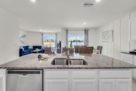 New construction Single-Family house 3230 Eastgrove Terrace, Sanford, FL 32771 - photo 18 18