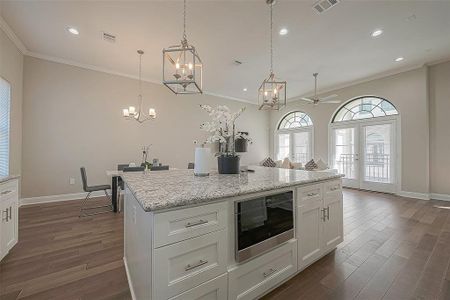New construction Single-Family house 3318 Beverly Forest Drive, Houston, TX 77057 - photo 27 27