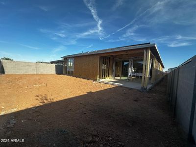 New construction Single-Family house 11352 E Ursula Avenue, Mesa, AZ 85212 Sage Homeplan- photo 6 6