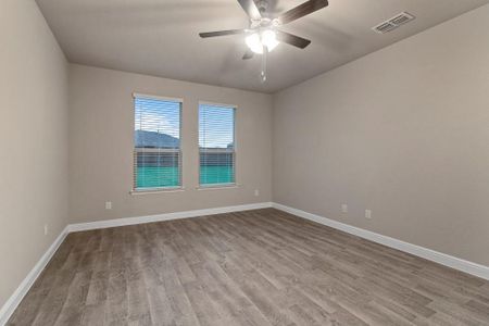 New construction Single-Family house 121 Attwater Road, Rhome, TX 76078 CARLSBAD- photo 9 9