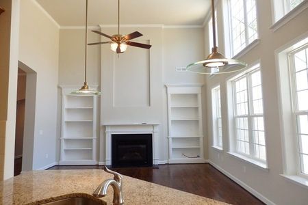 New construction Single-Family house 475 Lucky Drive Northwest, Concord, NC 28027 - photo 7 7