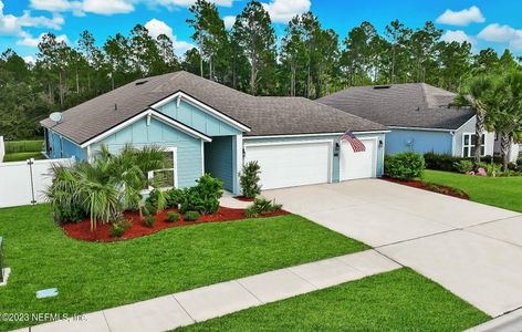 New construction Single-Family house 2611 Cold Stream Ln, Green Cove Springs, FL 32043 - photo