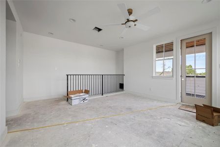 New construction Single-Family house 219 W 23Rd Street, Houston, TX 77008 - photo 17 17