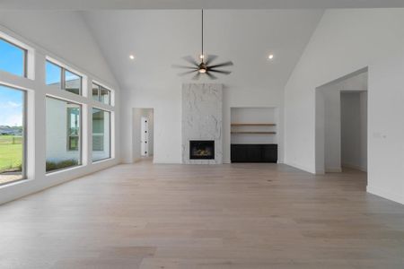 New construction Single-Family house 5921 Hudson Sail Circle Fort, Fort Worth, TX 76179 - photo 7 7
