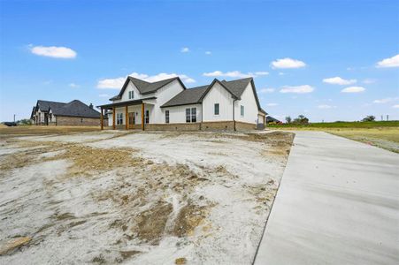New construction Single-Family house 422 Collum View, Azle, TX 76020 - photo 21 21
