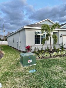New construction Single-Family house 1437 Lone Wood Boulevard, Orlando, FL 32828 Heston- photo 3 3