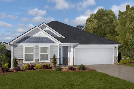 New construction Single-Family house Riceland Way And Hwy. 24/27, Midland, NC 28107 - photo 8 8