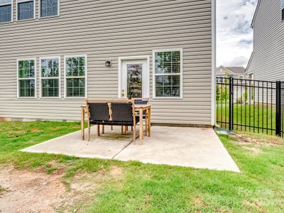 New construction Single-Family house 6539 Gopher Road, Indian Land, SC 29707 - photo 28 28