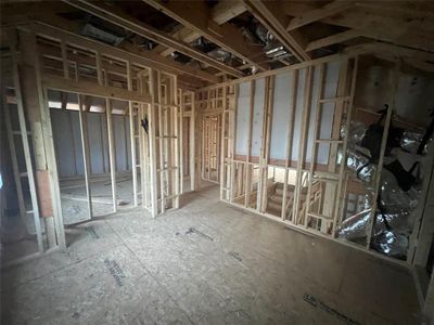 New construction Single-Family house 8209 Grenadier Dr, Austin, TX 78738 Thornton Homeplan- photo 32 32