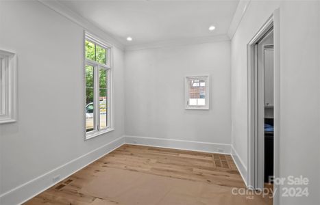 New construction Single-Family house 1547 Stanford Place, Charlotte, NC 28207 - photo 9 9
