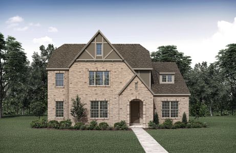 New construction Single-Family house 3804 Outpost Trail, McKinney, TX 75071 - photo 6 6