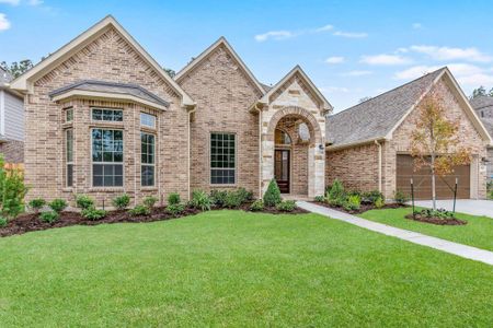 New construction Single-Family house 750 Grand Central Parkway, Conroe, TX 77304 - photo 7 7
