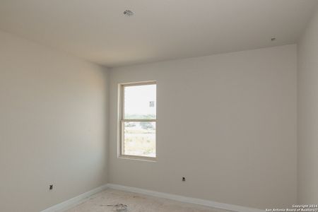 New construction Single-Family house 15439 Jack Crossing, San Antonio, TX 78245 Donley- photo 10 10