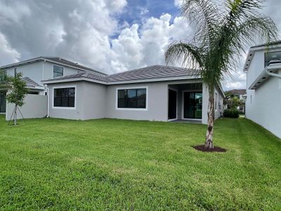 New construction Single-Family house 7173 Montereal Path, Lake Worth, FL 33463 - photo 21 21