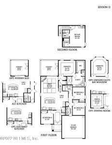 New construction Single-Family house 514 Archstone Way, Unit 55, Saint Augustine, FL 32092 - photo 0 0
