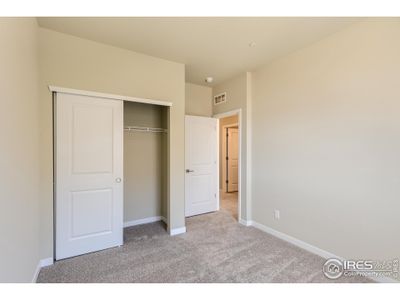 New construction Townhouse house 755 Pokeweed Ln, Fort Collins, CO 80524 Grove- photo 18 18