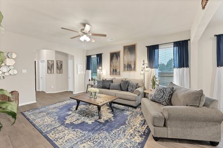 River Ranch by Colina Homes in Dayton - photo 13 13
