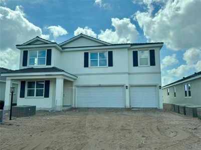 New construction Single-Family house 4310 Silo Port Court, Lakewood Ranch, FL 34211 - photo 0