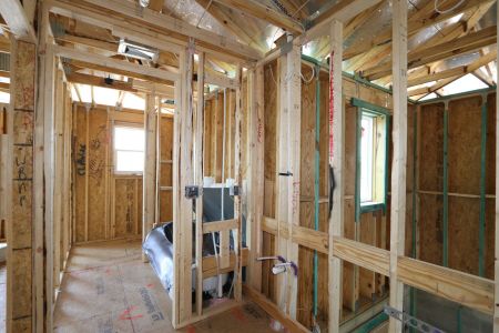 New construction Single-Family house 2852 Misty Marble Drive, Zephyrhills, FL 33540 Castellana- photo 66 66