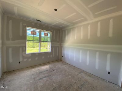 New construction Single-Family house 125 Brookhaven Drive, Spring Hope, NC 27882 - photo 8 8