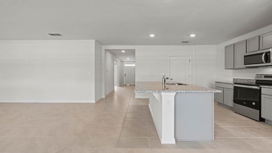 New construction Single-Family house 3734 Alder Bark Lane, Sanford, FL 32773 ARIA- photo 12 12