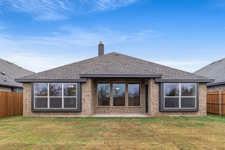 Summer Crest by Landsea Homes in Fort Worth - photo 18 18