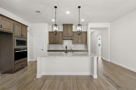 New construction Single-Family house 729 Winecup Way, Midlothian, TX 76065 Concept 2050- photo 0
