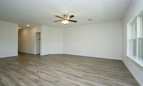 New construction Single-Family house 11733 Airspeed Drive, Conroe, TX 77303 Blanton- photo 7 7