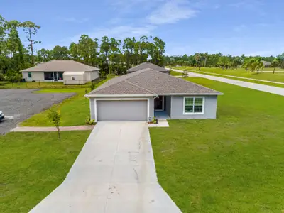 Palm Coast by Focus Homes in Palm Coast - photo 1 1