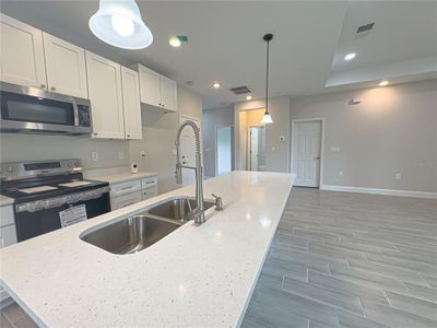 New construction Single-Family house 4995 Mercer Street, Orlando, FL 32811 - photo 1 1