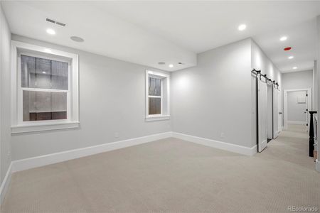 New construction Single-Family house 510 S Gaylord Street, Denver, CO 80209 - photo 27 27