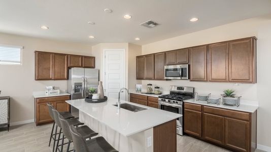Harvest: Discovery by Lennar in Queen Creek - photo 8