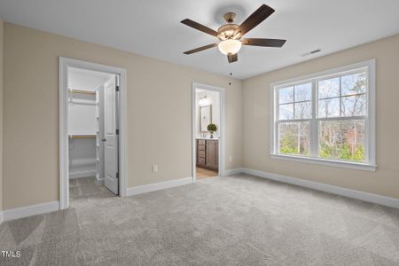 New construction Single-Family house 50 Brookhaven Drive, Unit 2, Spring Hope, NC 27882 - photo 4 4