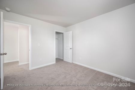 New construction Townhouse house 142 S Bell Avenue, Albemarle, NC 28001 - photo 23 23