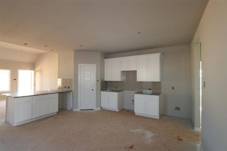 New construction Single-Family house 9815 Robard Ridge Court, Montgomery, TX 77316 Gardenia- photo