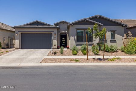 New construction Single-Family house 9724 E Ripple Drive, Mesa, AZ 85212 - photo 7 7